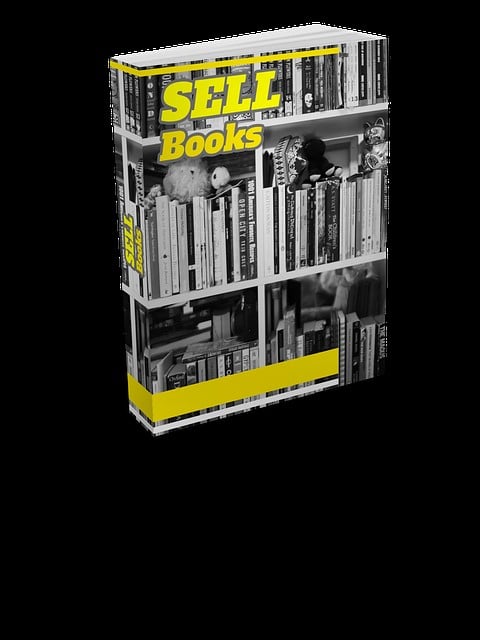 14 easy ways for authors to sell more books