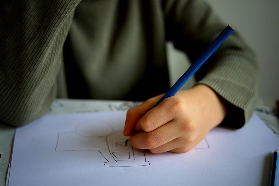 master 8 steps to draw readers today