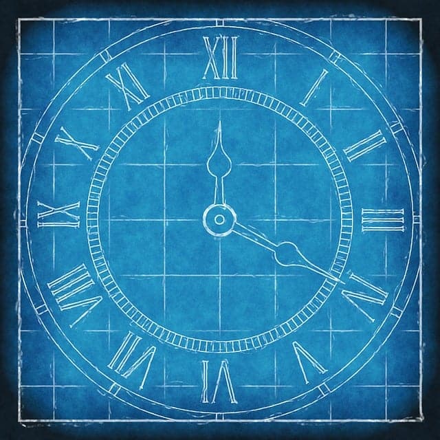19 easy ways to create author time