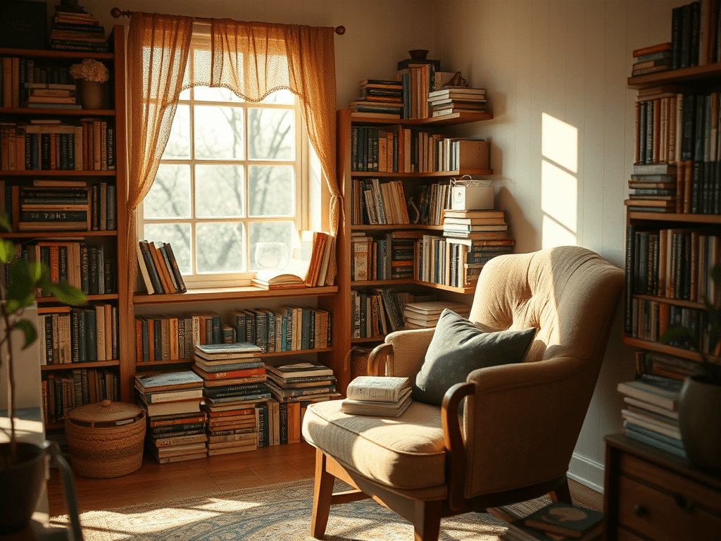 Get 6 free self-help e-books